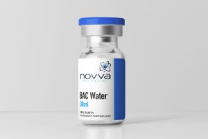 BAC Water 30ml