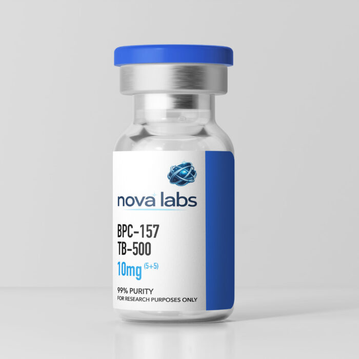 BPC-157 + TB-500 10mg