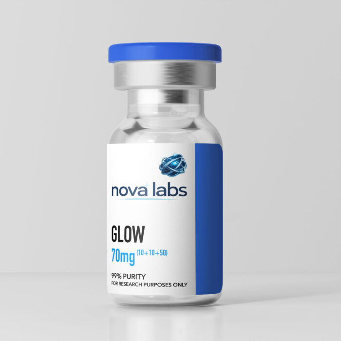 GLOW 70mg