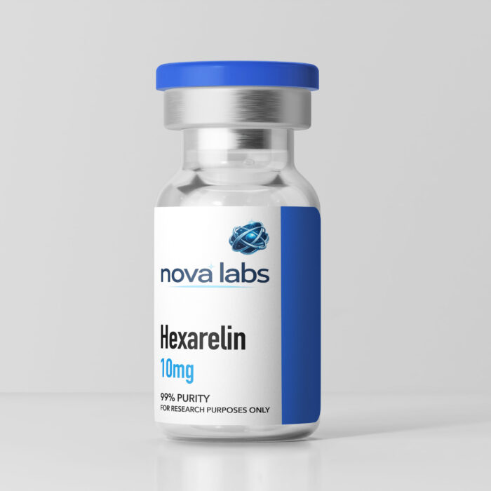 Hexarelin 10mg