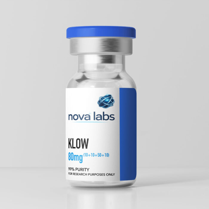 KLOW 80mg