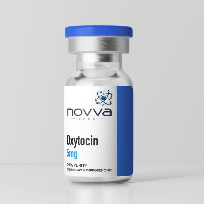 Oxytocin 5mg