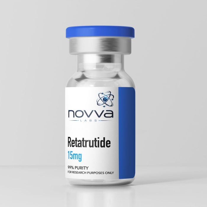 Retatrutide 15mg