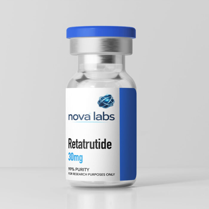 Retatrutide 30mg