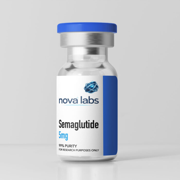 Semaglutide 5mg