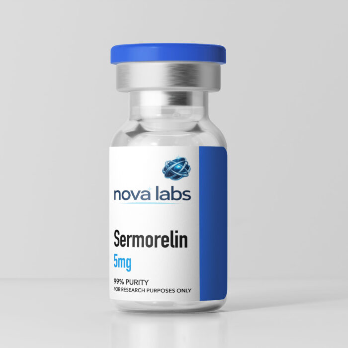 Sermorelin 5mg